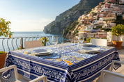 Tovaglia Rettangolare Positano