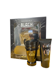 Set Uomo profumo e shower gel