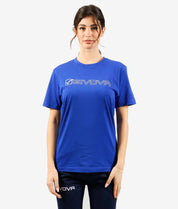 T-shirt mondo Givova