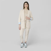 Completo blazer e pantalone