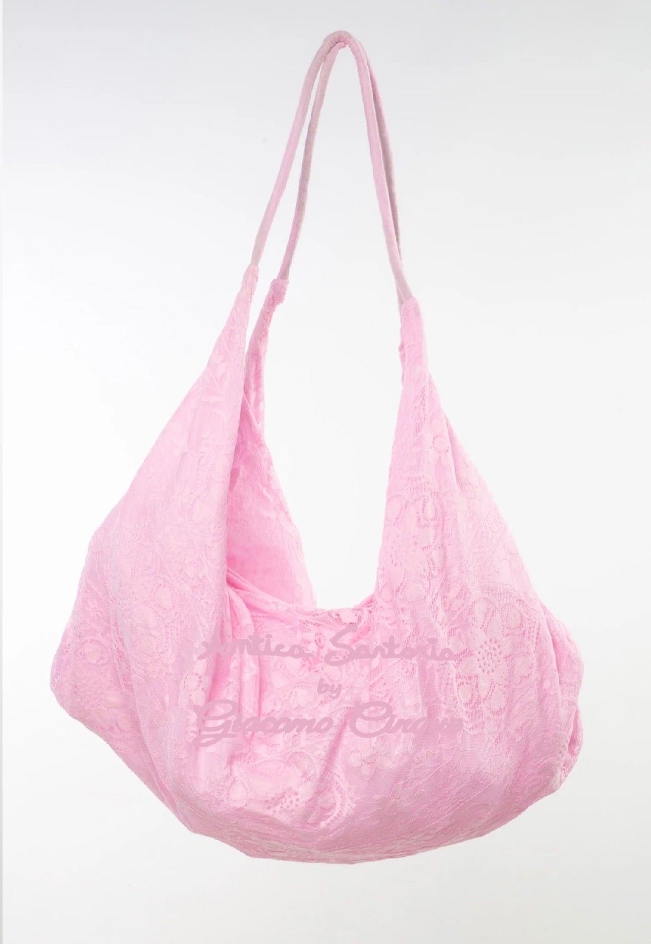 Borsa in pizzo Antica EC464