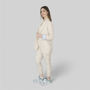 Completo blazer e pantalone