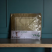 Completo letto platino