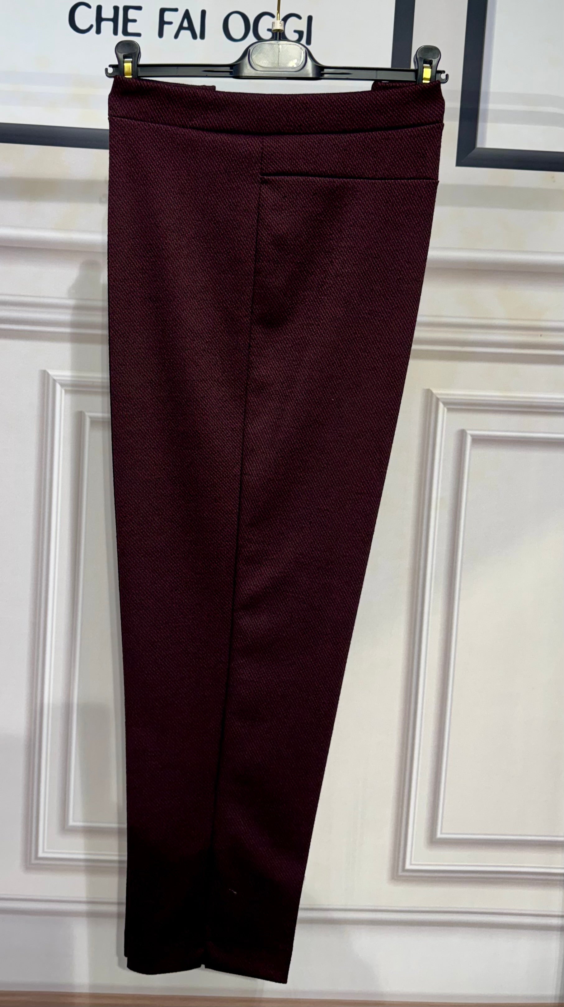 Pantaloni cosciasecca Marissa