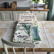 Tovaglia antimacchia Helena
