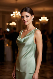 Top sotto giacca Eloise