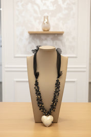 Collana Heart