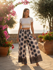 Pantaloni Daria