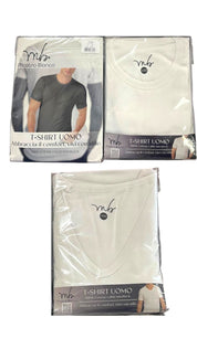 T-shirt uomo mastrobianco