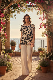 Blusa Elisa