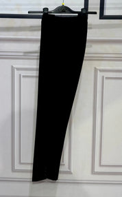 Pantaloni cosciasecca Primavera Bottoncini