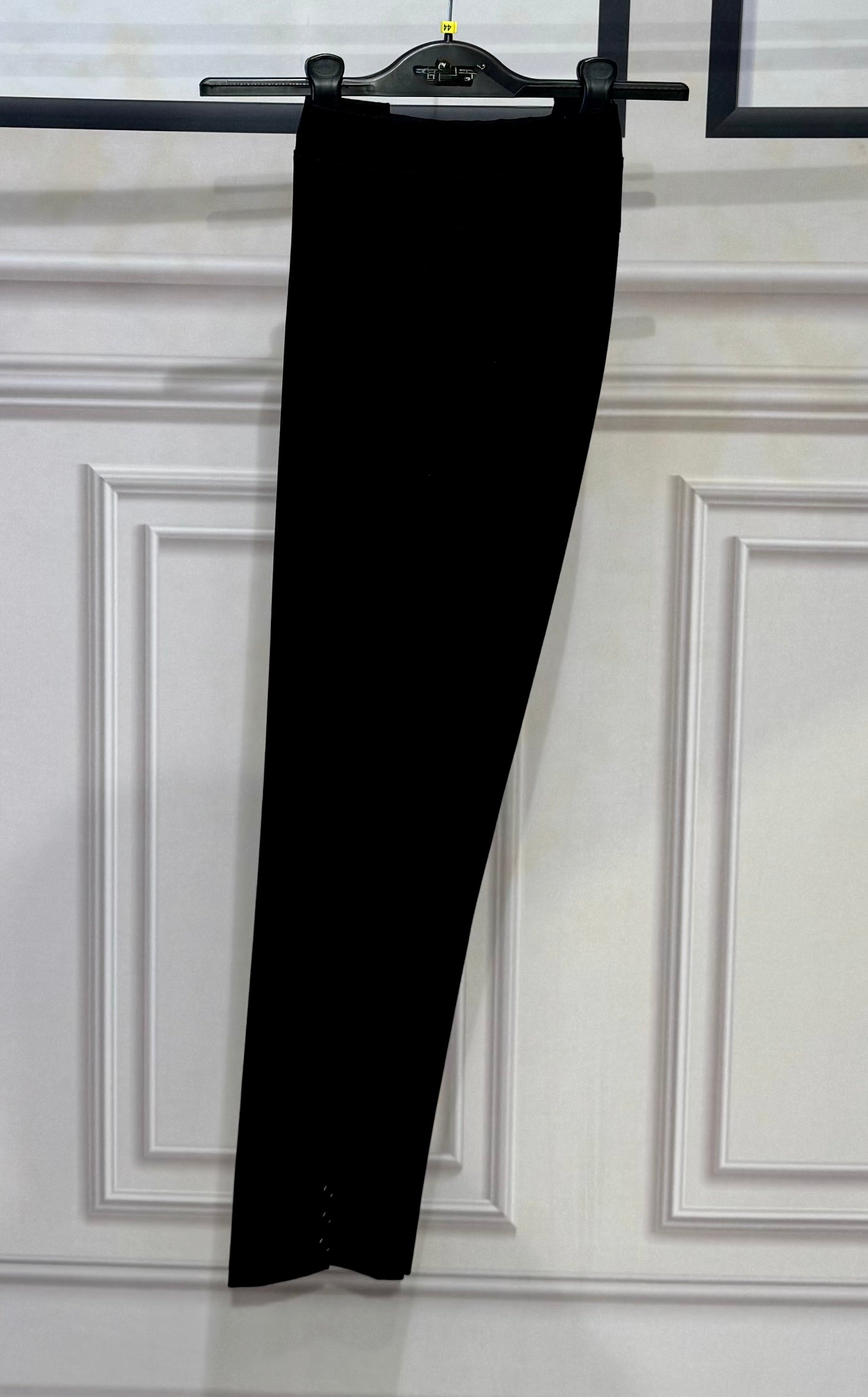 Pantaloni cosciasecca Primavera Bottoncini