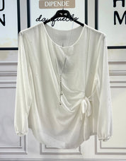 Blusa Mira
