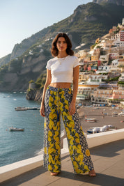 Pantaloni Ivana
