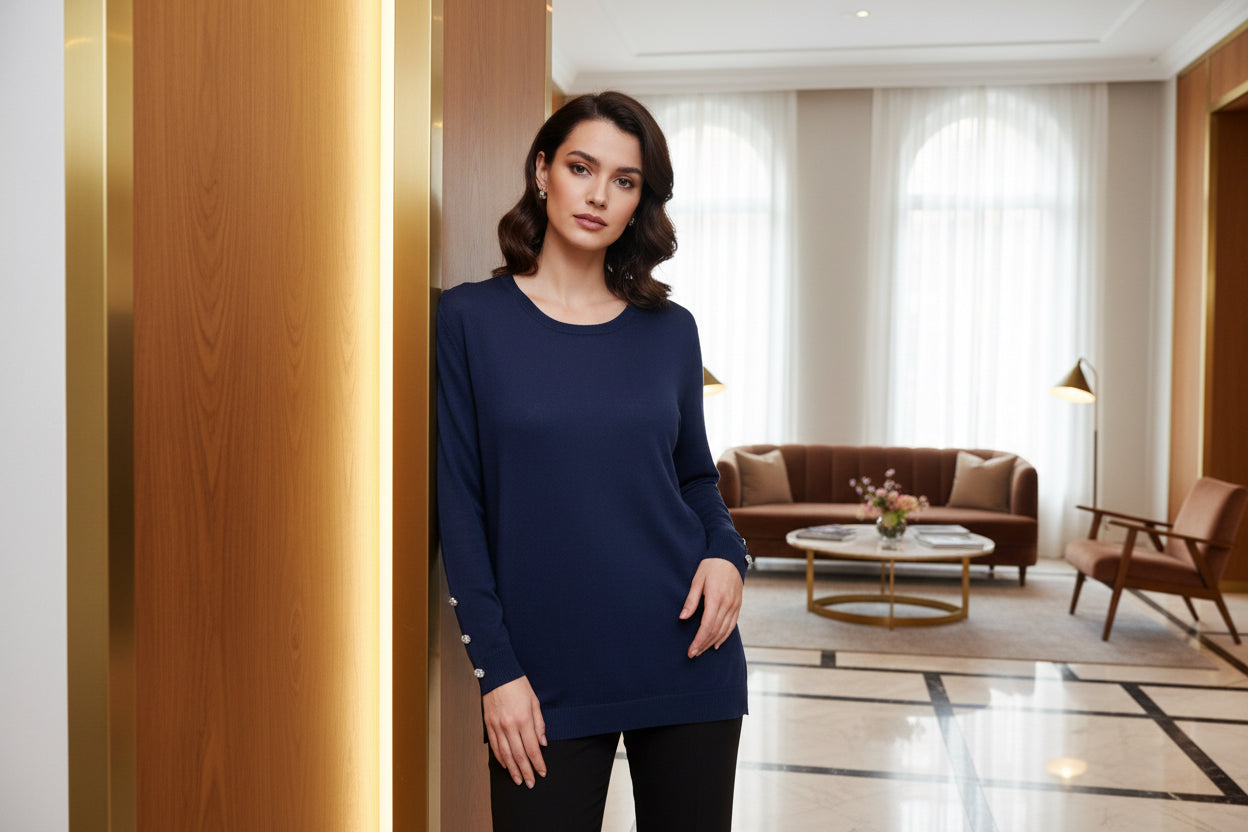 Maglia Stefy