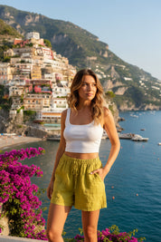 Pantaloncini Viviana