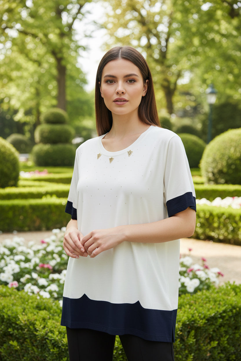 Maglia Victoria