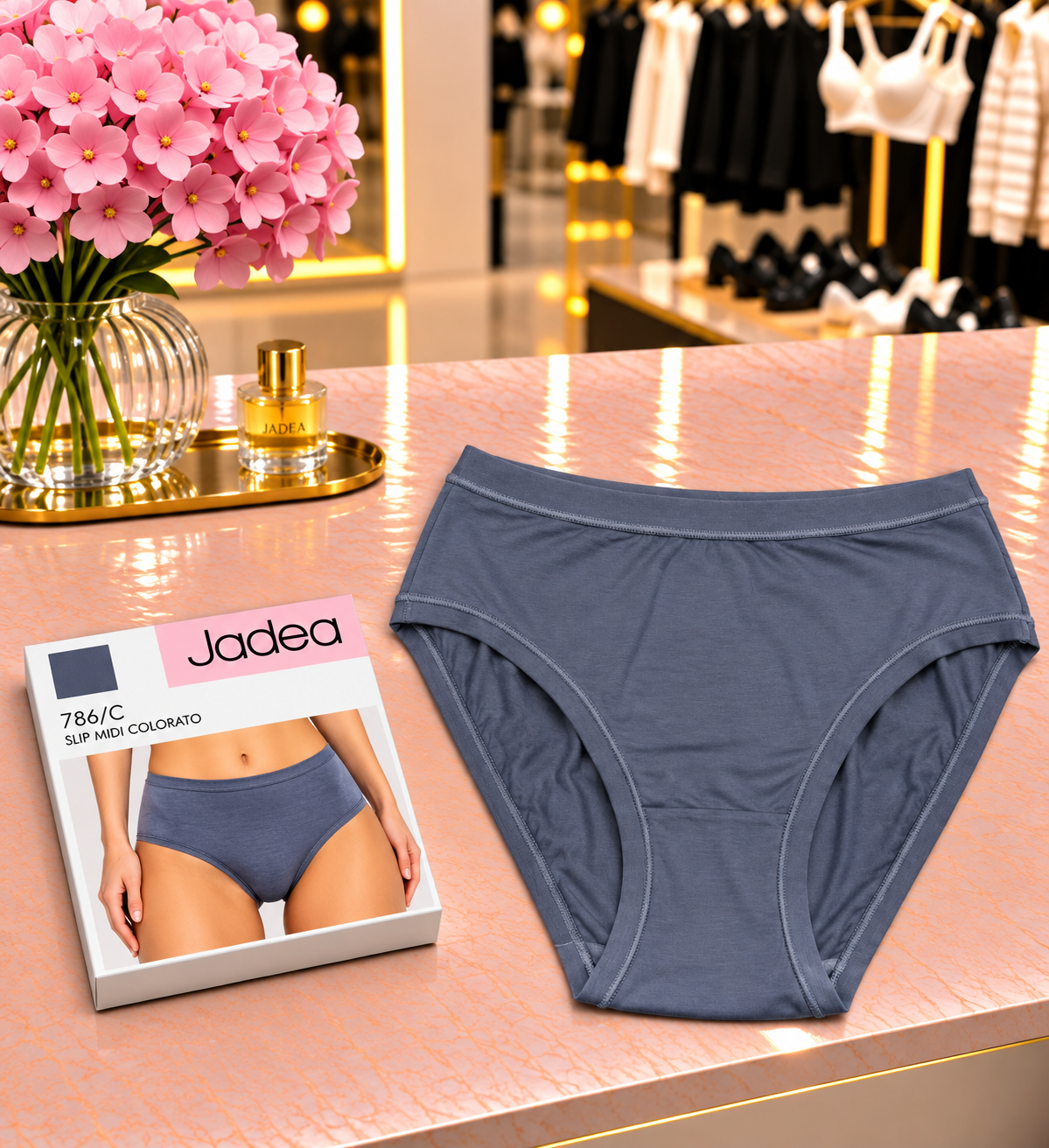 Slip Jadea 786