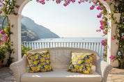 Cuscino Positano