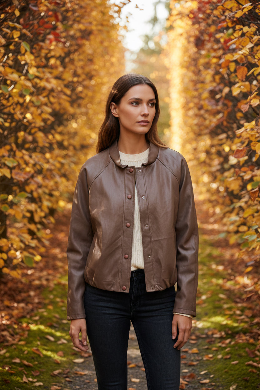 Giubbino Teresanna