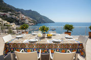 Tovaglia Rettangolare Positano