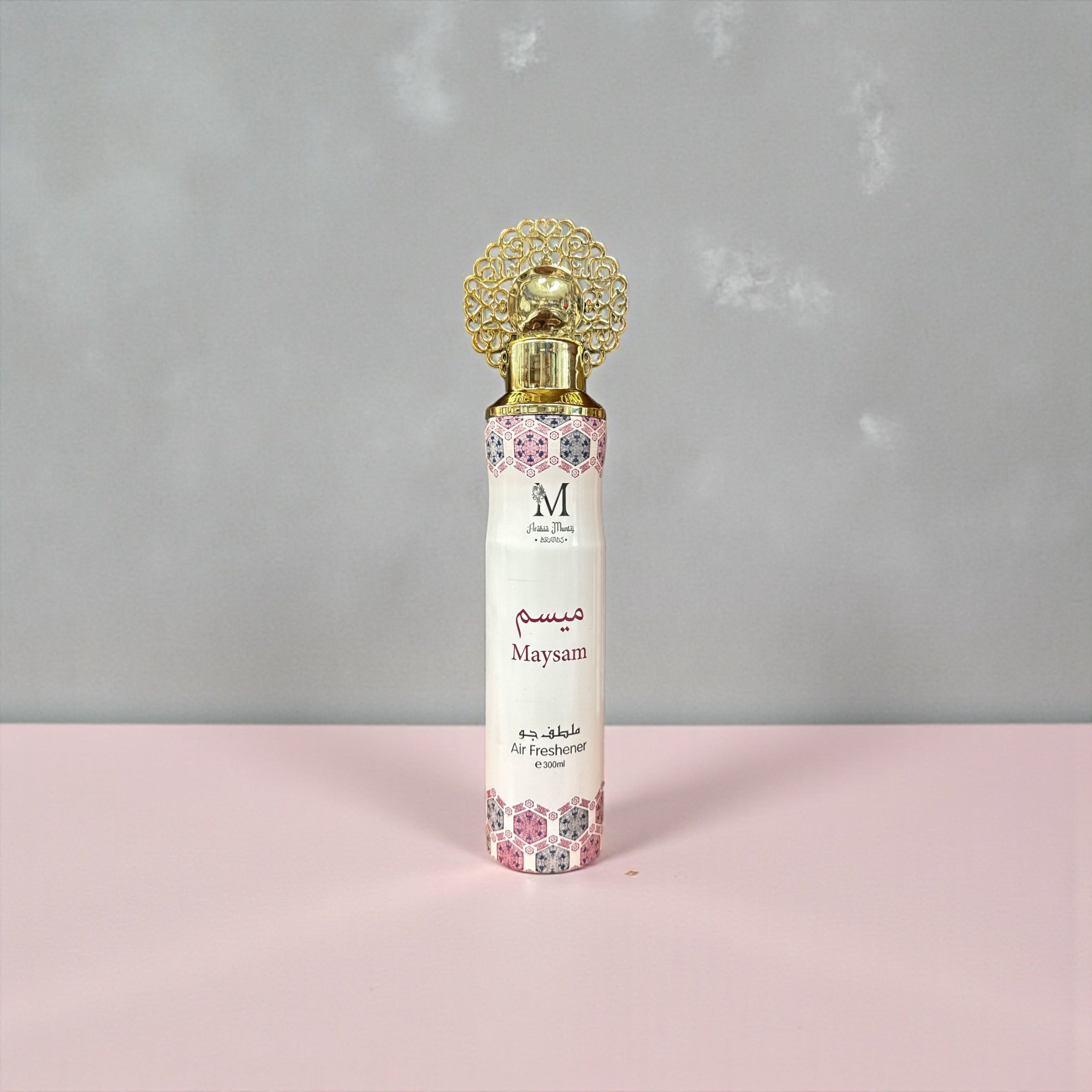 Profumatore ambiente arabo