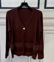 Cardigan Rosmeri