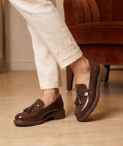 Scarpe Mocassini