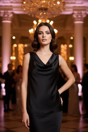 Top sotto giacca Eloise