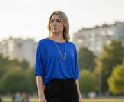 Blusa Lady