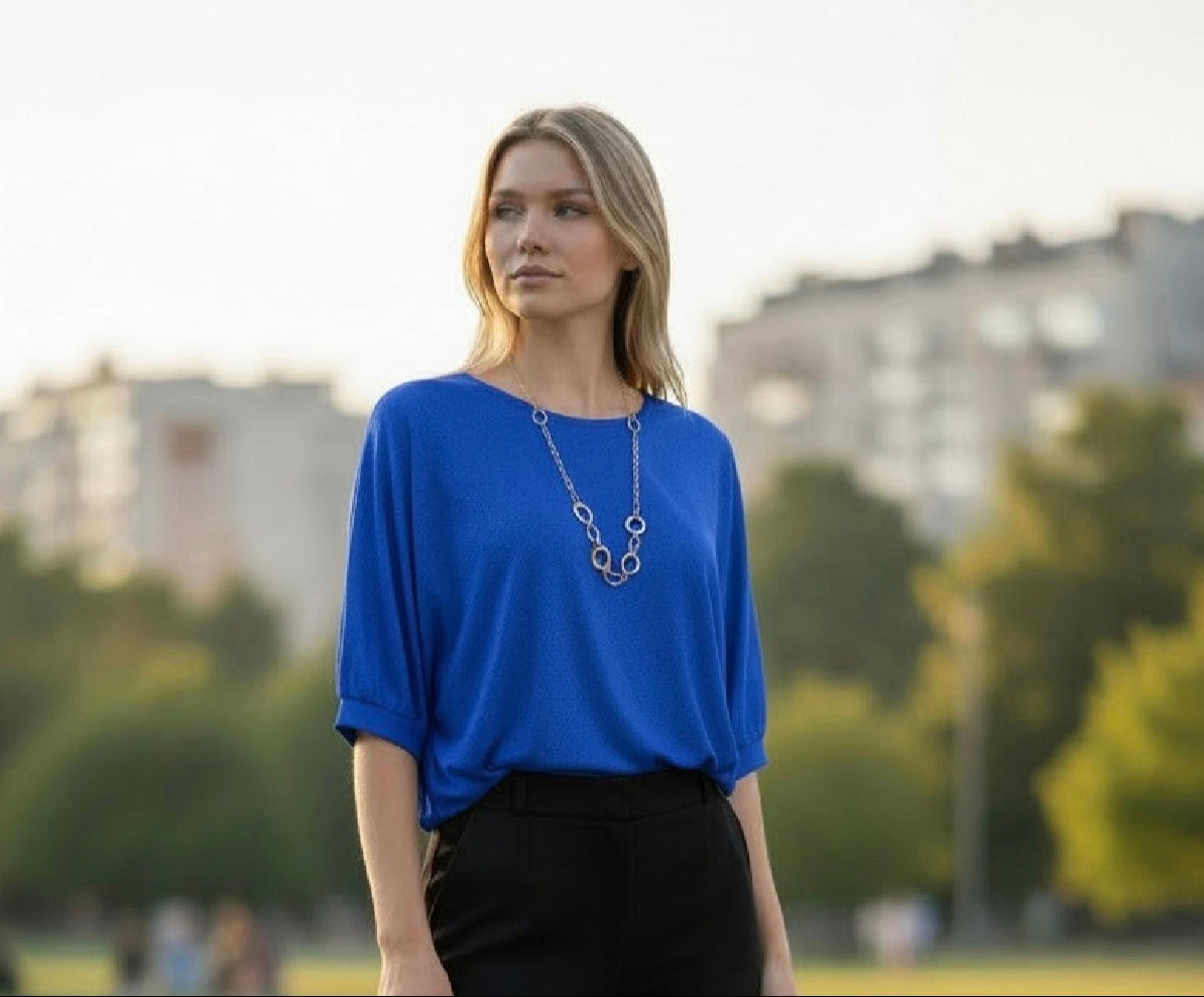 Blusa Lady