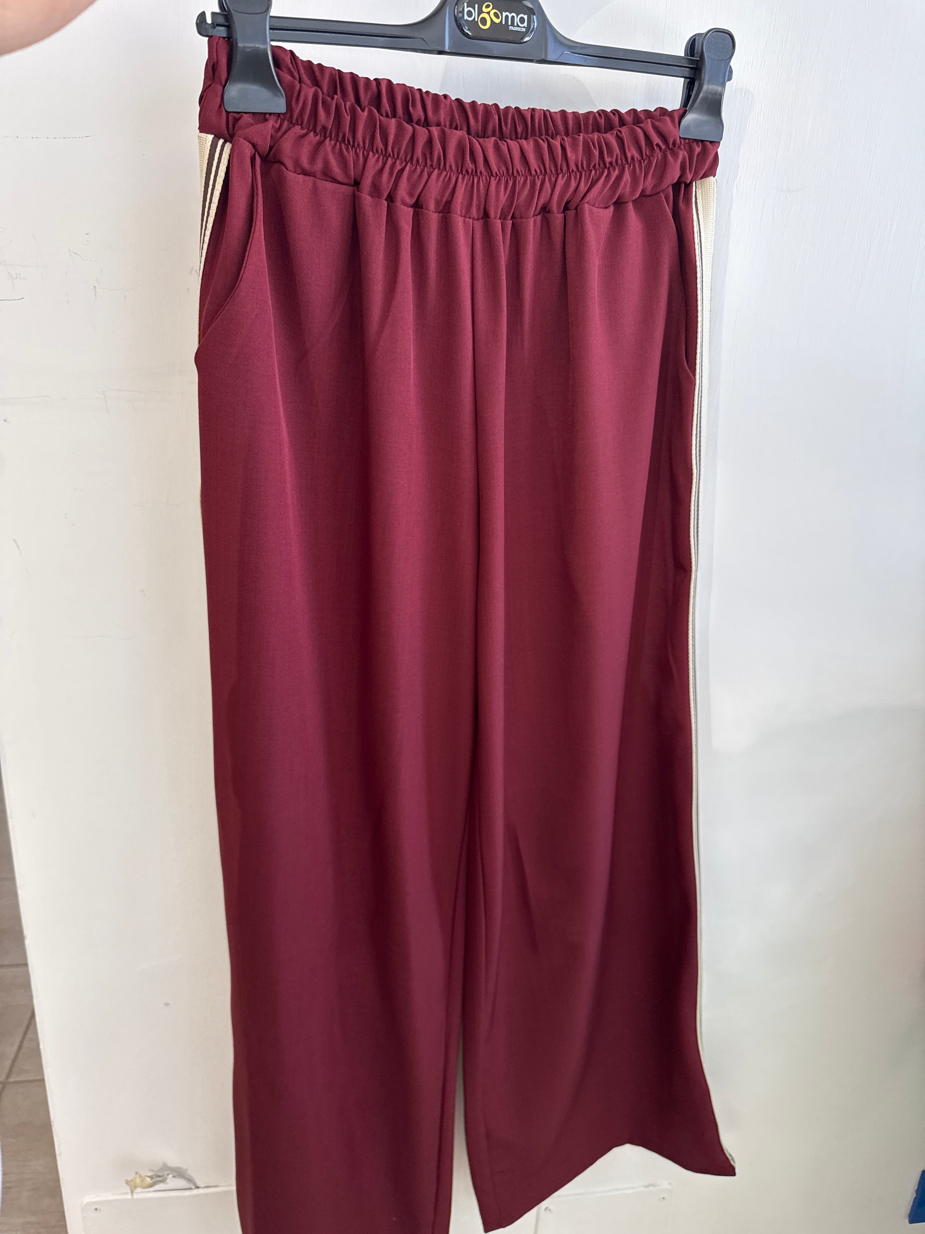 Pantaloni Vittoria