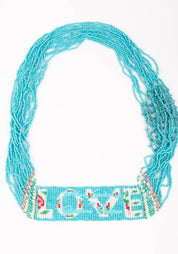 Collana Love Antica Sartoria EC877