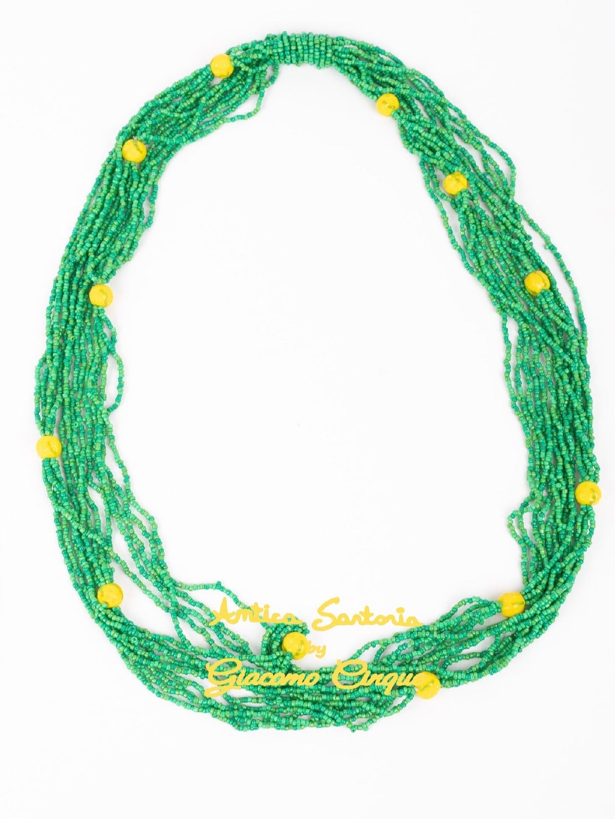 Collana Multifilo EC807