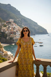 Abito Carola