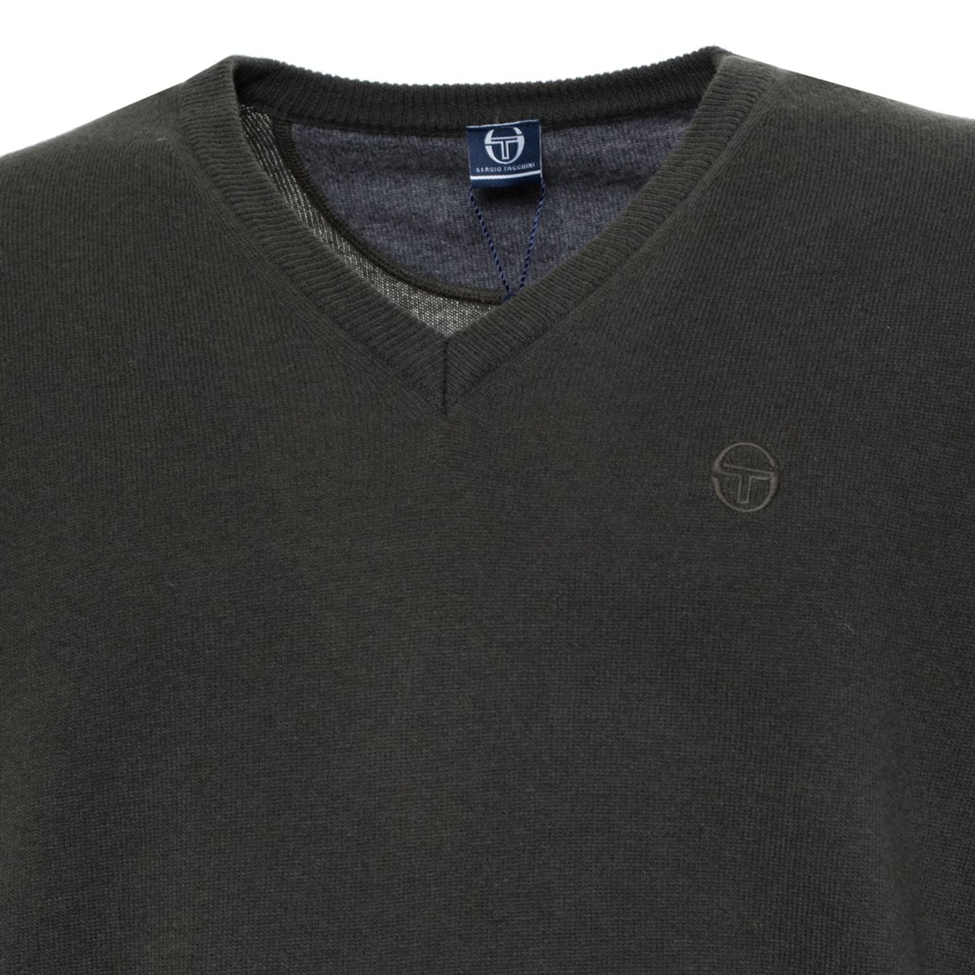 Sergio Tacchini Maglie