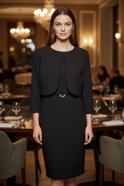 Completo Abito e giacca Kiara