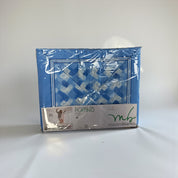 Completo letto platino