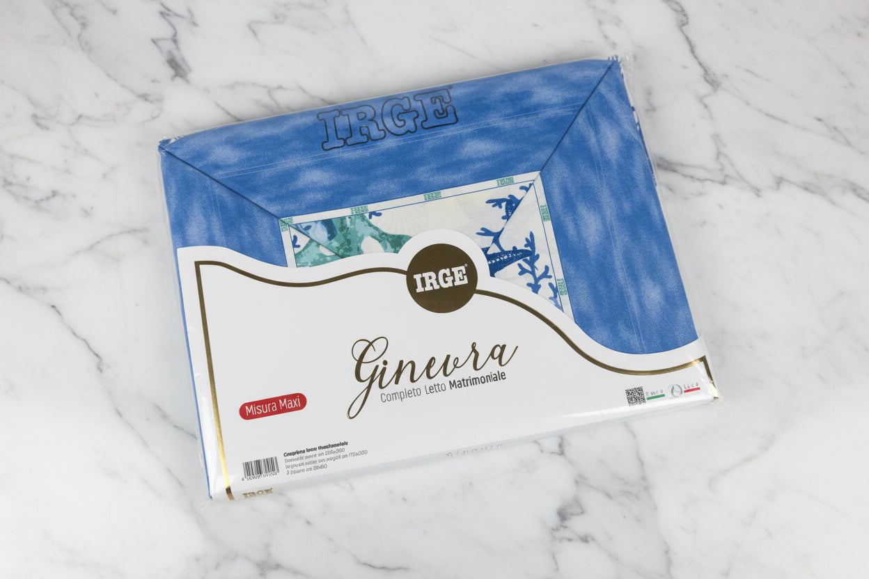 Completo Letto Ginevra