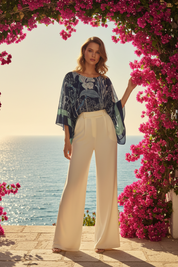 Blusa Matilde
