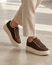 Scarpe Platform
