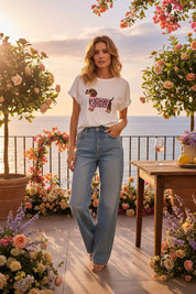 T-Shirt Bassotto