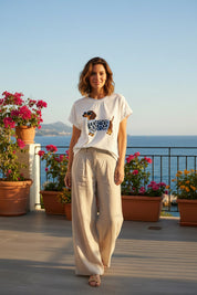T-Shirt Bassotto