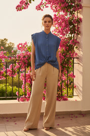 Camicia Paloma