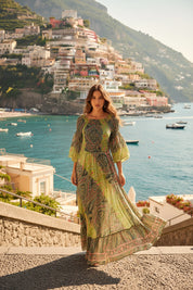 Abito Cordelia
