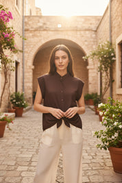 Camicia Paloma