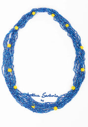 Collana Multifilo EC807