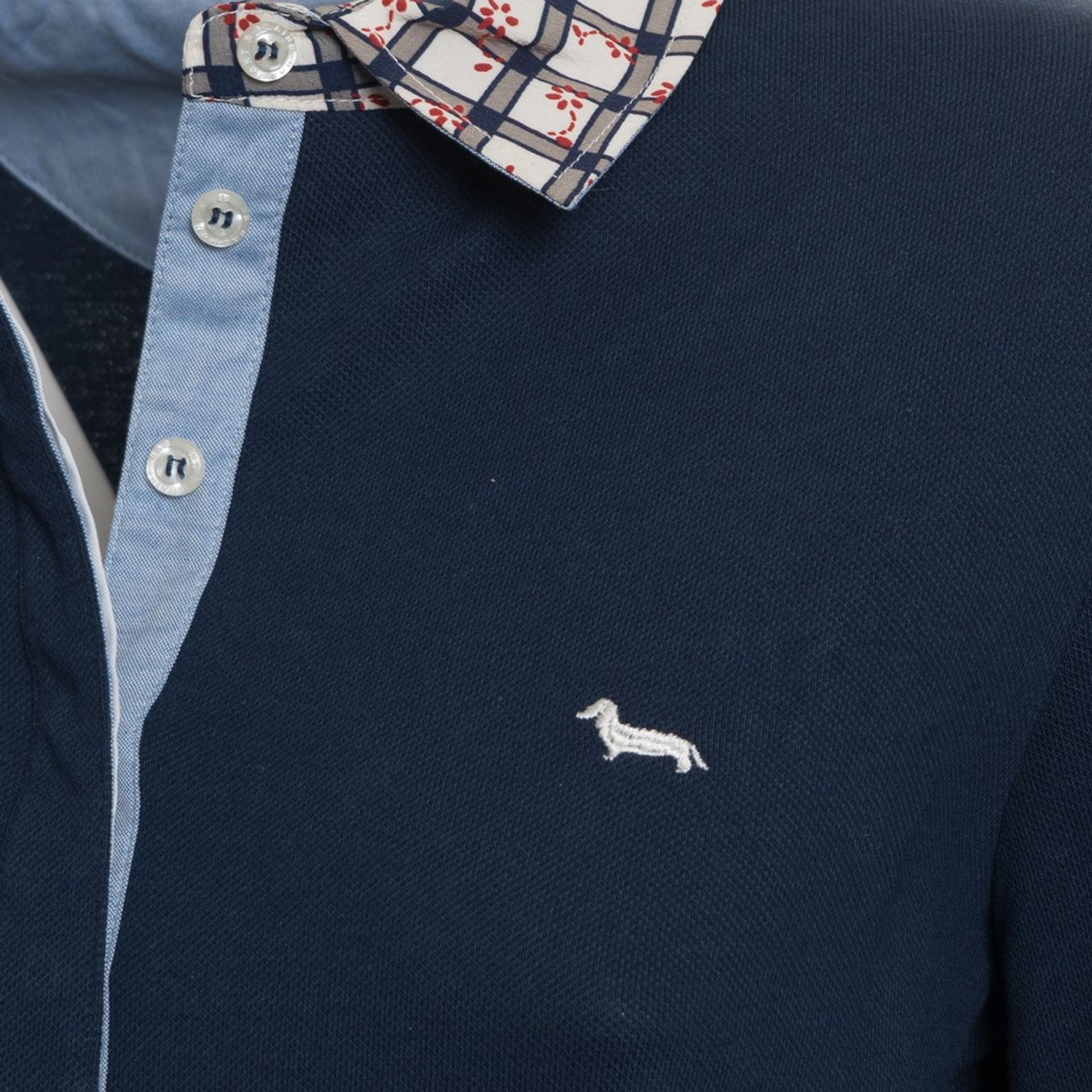 Harmont&Blaine Polo