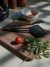 Pinza da cucina per pesce e carne