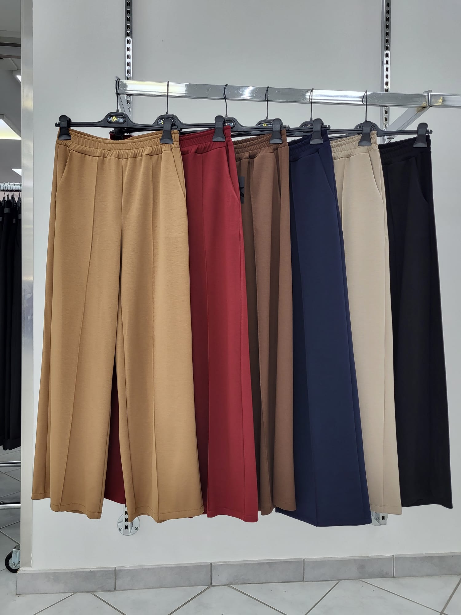 Pantaloni Nuvola